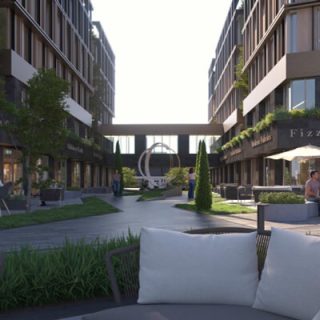 Your clinic in New Cairo with facilities up to 6 years