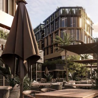 Your clinic in New Cairo with facilities up to 6 years