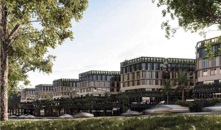 Your clinic in New Cairo with facilities up to 6 years