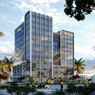 Get a 45 sqm clinic in One Bay Mall