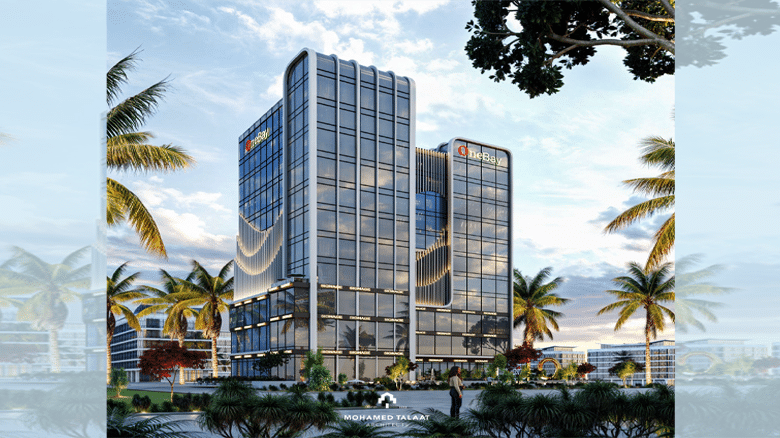 Get a 45 sqm clinic in One Bay Mall