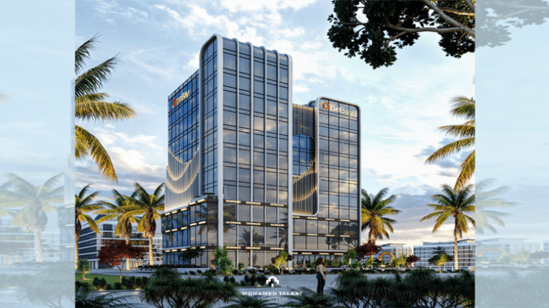 Get a 45 sqm clinic in One Bay Mall