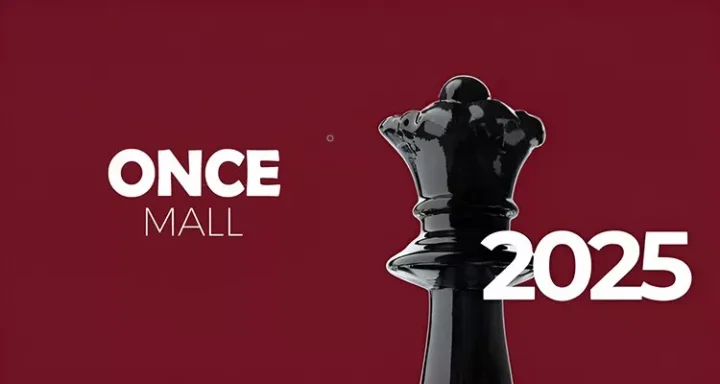 أحصل على عيادة في ونس مول التجمع الخامس بمساحة 85 متر