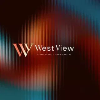 60 sqm office with private garden in West View Mall