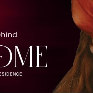 Details about Home Residence Compound apartments