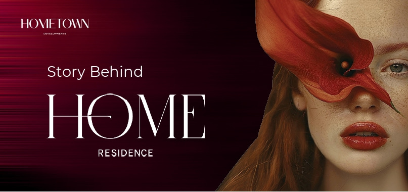 Details about Home Residence Compound apartments