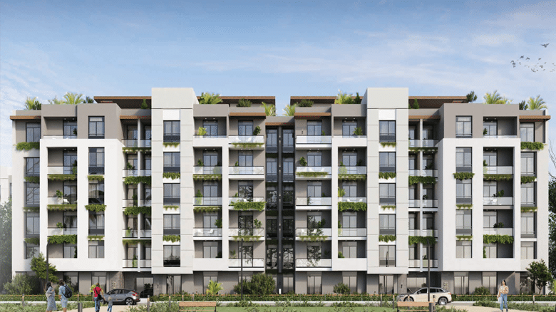 Details about Home Residence Compound apartments