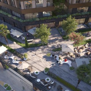 Your clinic in New Cairo with facilities up to 6 years