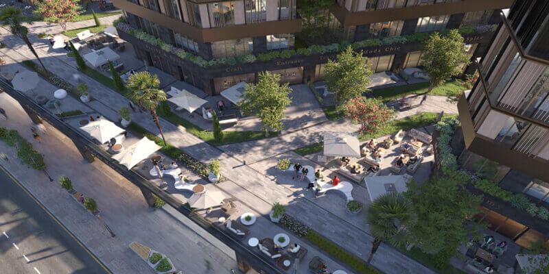 Your clinic in New Cairo with facilities up to 6 years