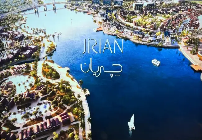 Buy your 145 meter apartment in Jeryan Sheikh Zayed Compound