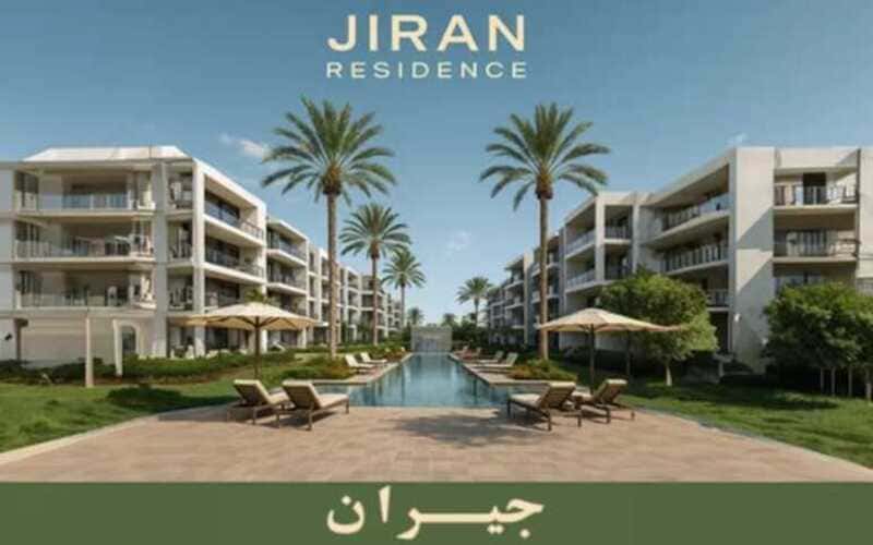 95 sqm apartment for sale in Jiran Residence Compound