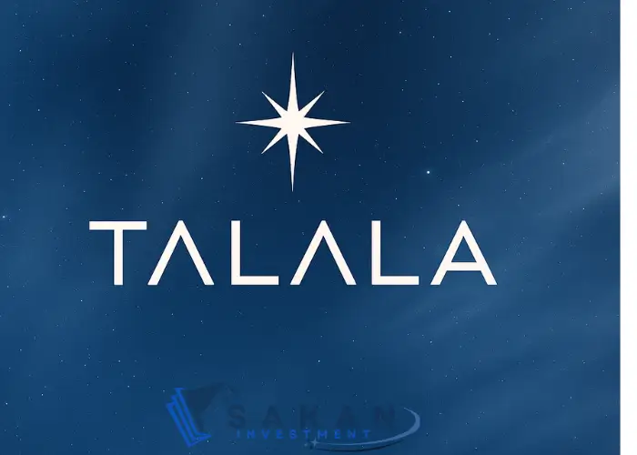 تاون هاوس بكمبوند طلاله وقسط على 10 سنوات بمساحة 185 متر