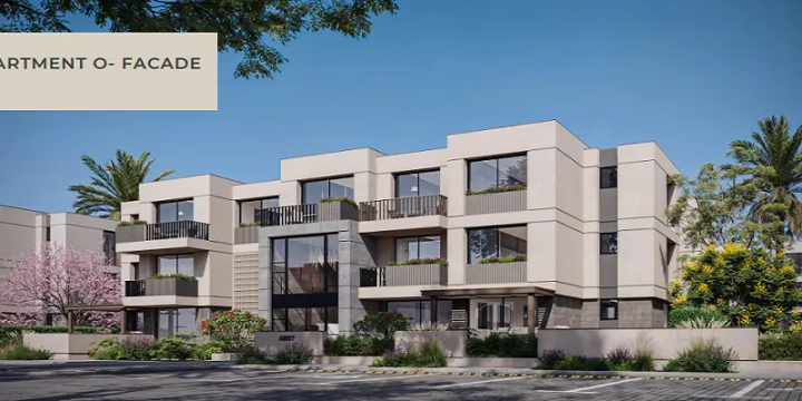 إشتري فيلا بمساحة 225 متر في كمبوند أُنس زايد الجديدة