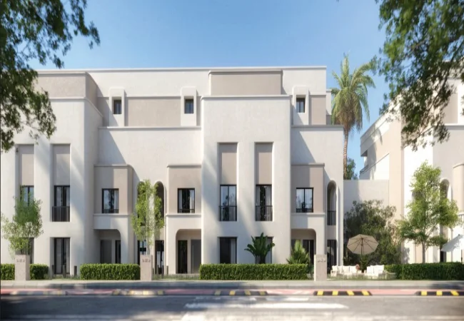 إحجز فيلا بكمبوند طلاله نيو هليوبوليس