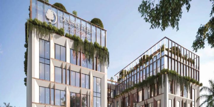 تفاصيل عن شقق كمبوند ذا ريزيدنس التجمع الخامس