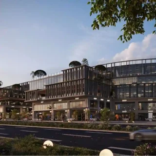 Clinic in the Fifth Settlement with facilities up to 8 years