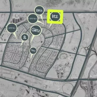 إشتري محل بمساحة 22 متر في مول ليتز العاصمة الإدارية