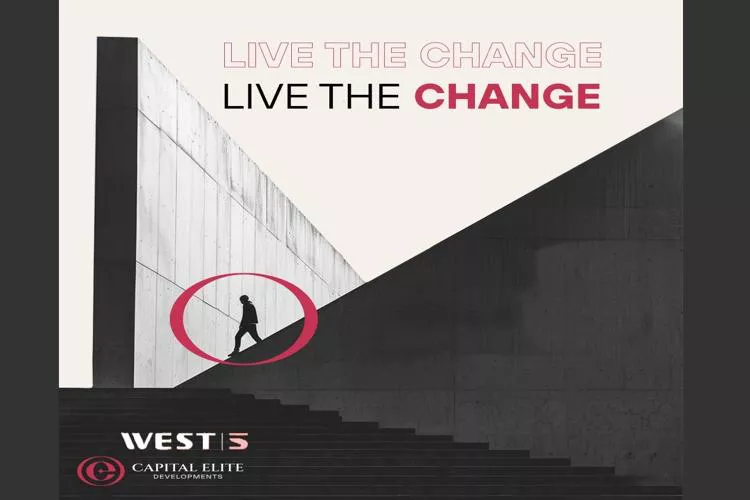 مول ويست 5 اكتوبر كابيتال ايليت للتطوير العقاري – West 5 October Mall