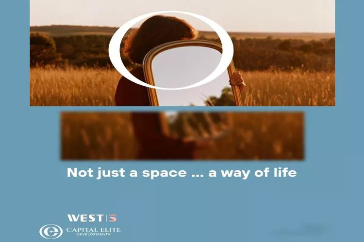 مول ويست 5 اكتوبر كابيتال ايليت للتطوير العقاري – West 5 October Mall