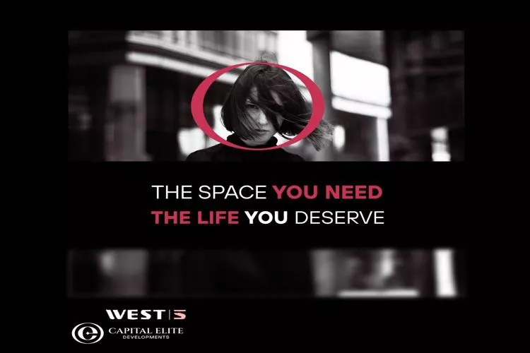 مول ويست 5 اكتوبر كابيتال ايليت للتطوير العقاري – West 5 October Mall