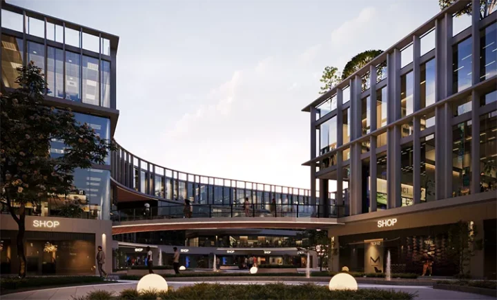 عيادة في التجمع الخامس بتسهيلات تصل إلي 8 سنوات