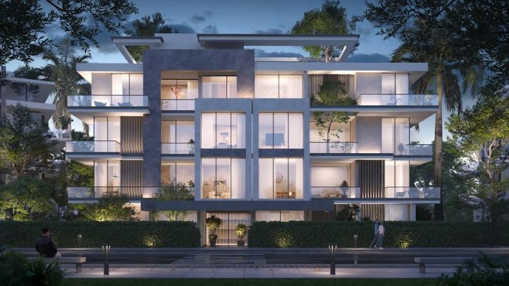 بنتهاوس للبيع 290 متر بكمبوند ويست دايز