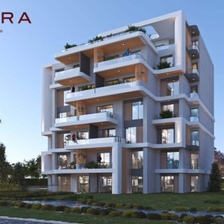 فيلا 260 م في كمبوند إماراي بتسهيلات فى السداد