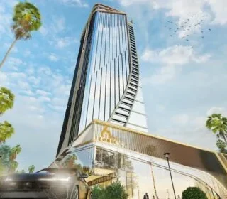 محل في العاصمة الإدارية بتسهيلات تصل إلي 6 سنوات