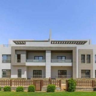 200 sqm villa in Wesal El Shorouk Compound with payment facilities