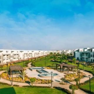 200 sqm villa in Wesal El Shorouk Compound with payment facilities