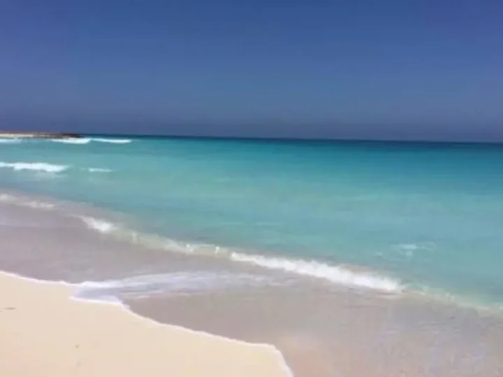 Buy a chalet in The Island Marina 5 Village of ​​60 meters