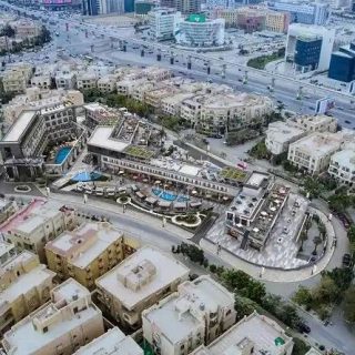 A shop in the Fifth Settlement with facilities up to 8 years