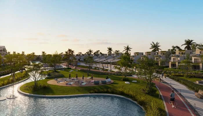 Townhouse 215 m in Hyde Park Central with payment facilities