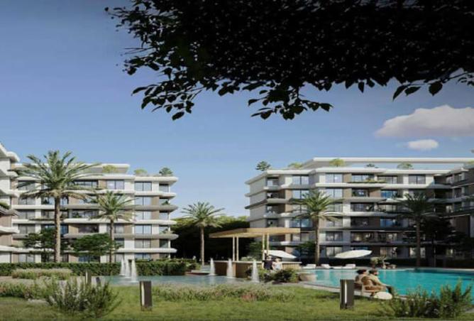 Receive your apartment in the largest compounds in Sheikh Zayed