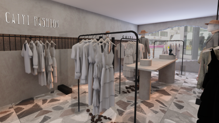 استلم محل في اكبر مولات التجمع الخامس