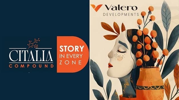 Your apartment in Cetalia Compound El Obour, with facilities up to 7 years