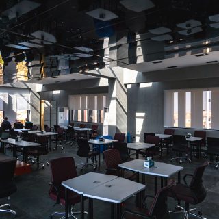 Get a 45 meter clinic in October MQR Mall