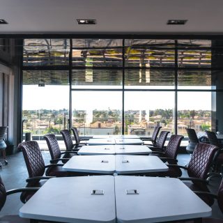 Get a 45 meter clinic in October MQR Mall