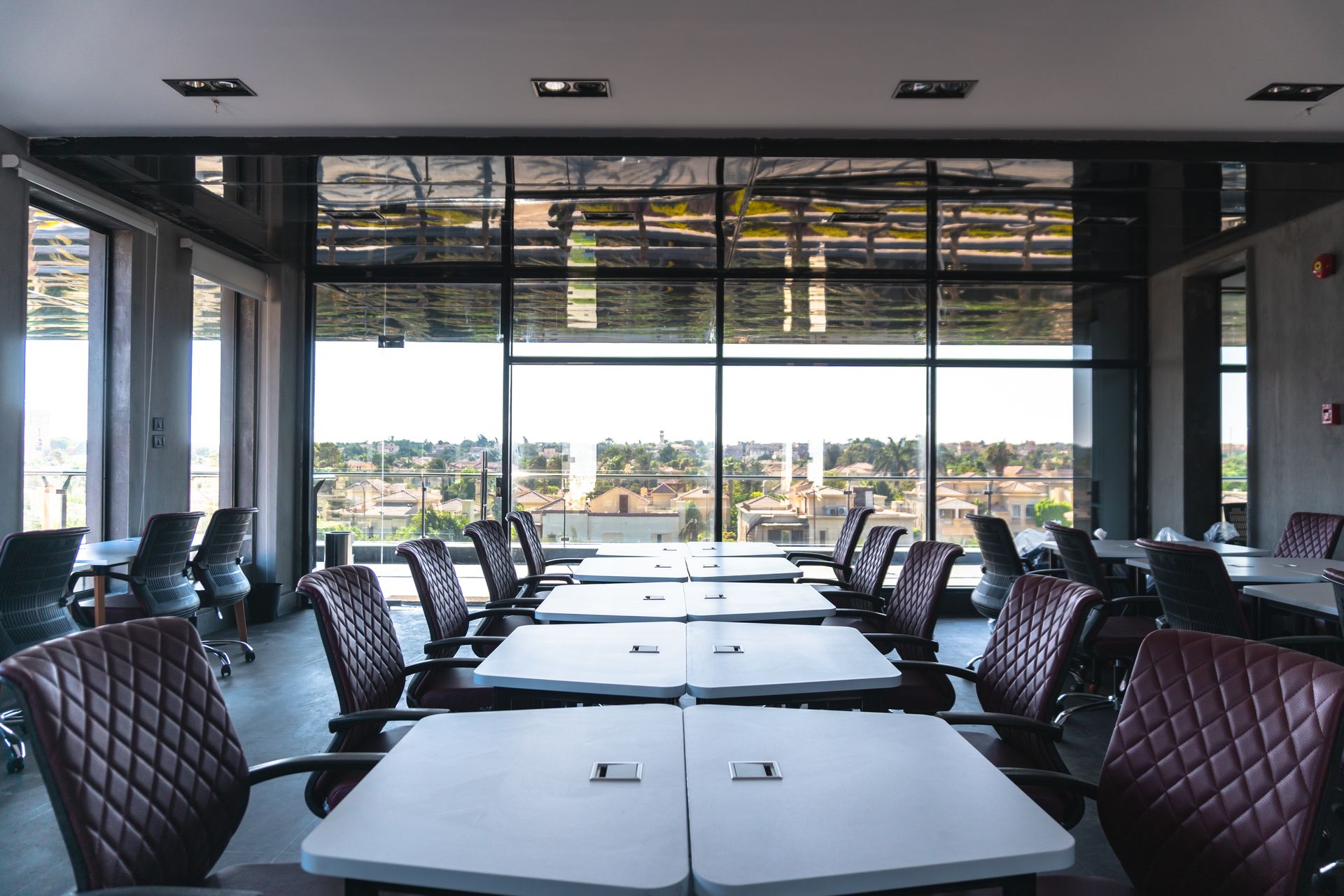 Get a 45 meter clinic in October MQR Mall