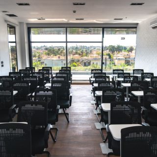 Get a 45 meter clinic in October MQR Mall