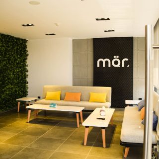 Get a 45 meter clinic in October MQR Mall