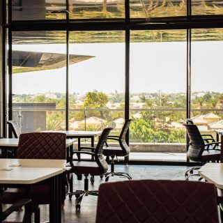 Get a 45 meter clinic in October MQR Mall