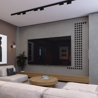 Details of selling a 280 sqm villa in Diplo East Compound