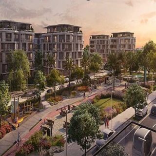 200 sqm villa in Wesal El Shorouk Compound with payment facilities