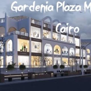 استلم عيادة في اكبر مولات التجمع الخامس