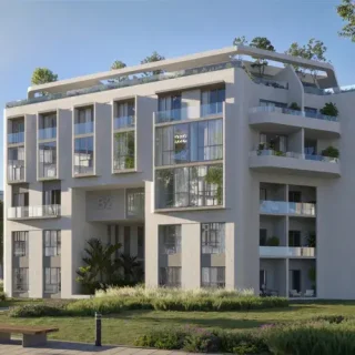 Get a 200 meter duplex in Jadi and Blue Compound