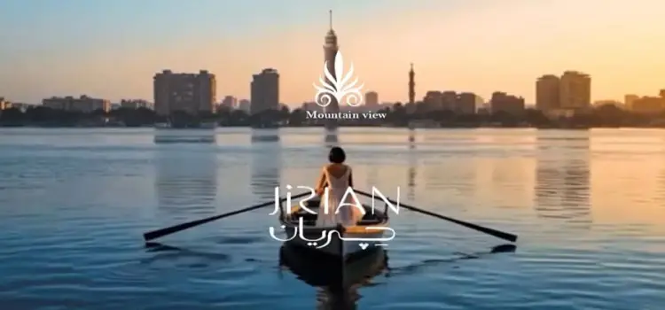 Buy your 145 meter apartment in Jeryan Sheikh Zayed Compound