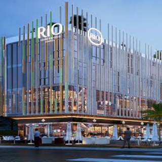 سارع بالحجز في مول ريو كابيتال العاصمة مكتب مساحته 25 متر