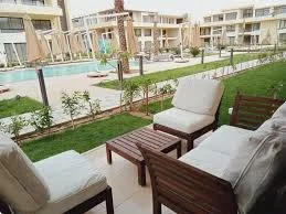 Buy your 130 sqm apartment in G Cribs El Gouna