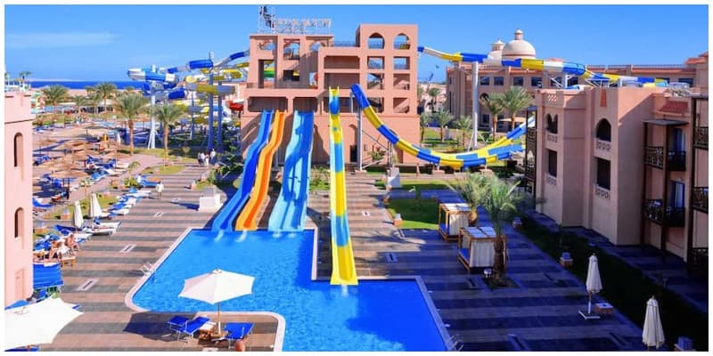 Townhouse in the North Coast with facilities up to 10 years